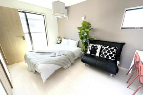 Spectacular apartment located in Ikebukuro Toshima, Japan